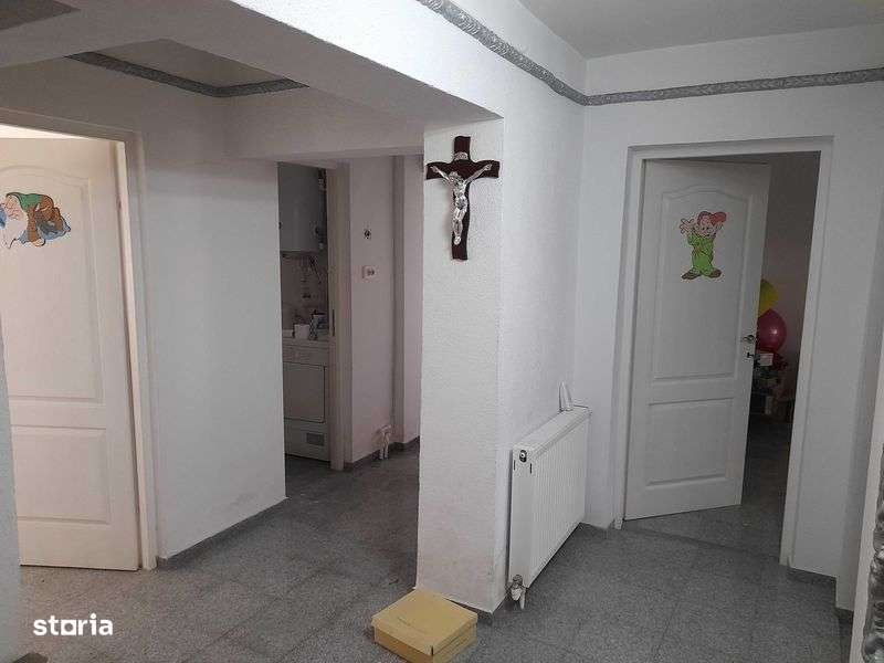 Apartament  Vatra Dornei - Imagine principală: 5/8