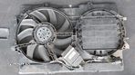 Electroventilator cu releu, 8K0121003L, Audi A4 (8K2, B8) 2.0tdi - 1