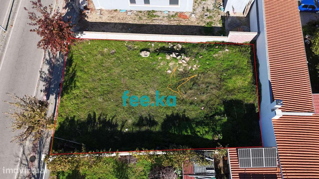 Terreno Urbano para Construção - Grande imagem: 5/19