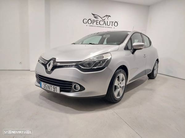 Renault Clio 0.9 TCE - 3