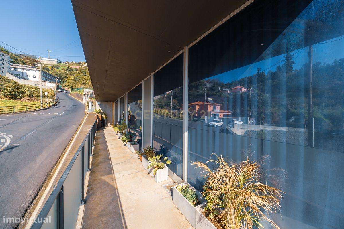 Moradia T3 de Luxo com Design e Personalidade - Monte / Funchal-22