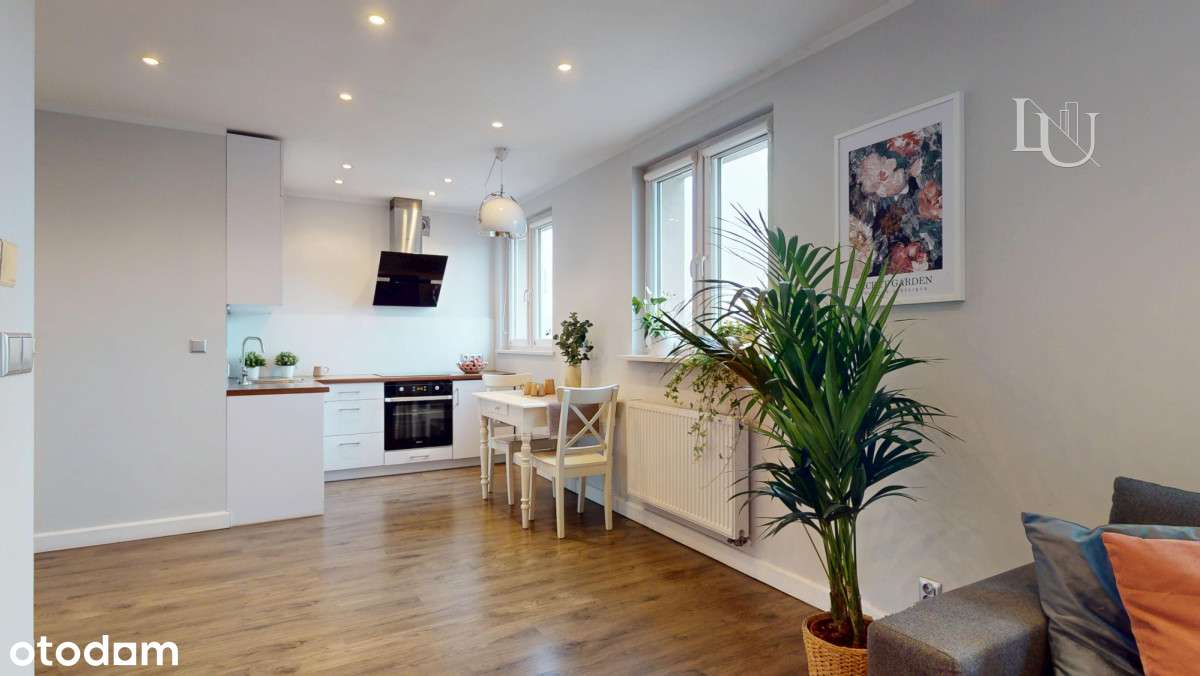 Kawalerka do wprowadzenia  blisko Politechniki! - Pełny obrazek: 5/20