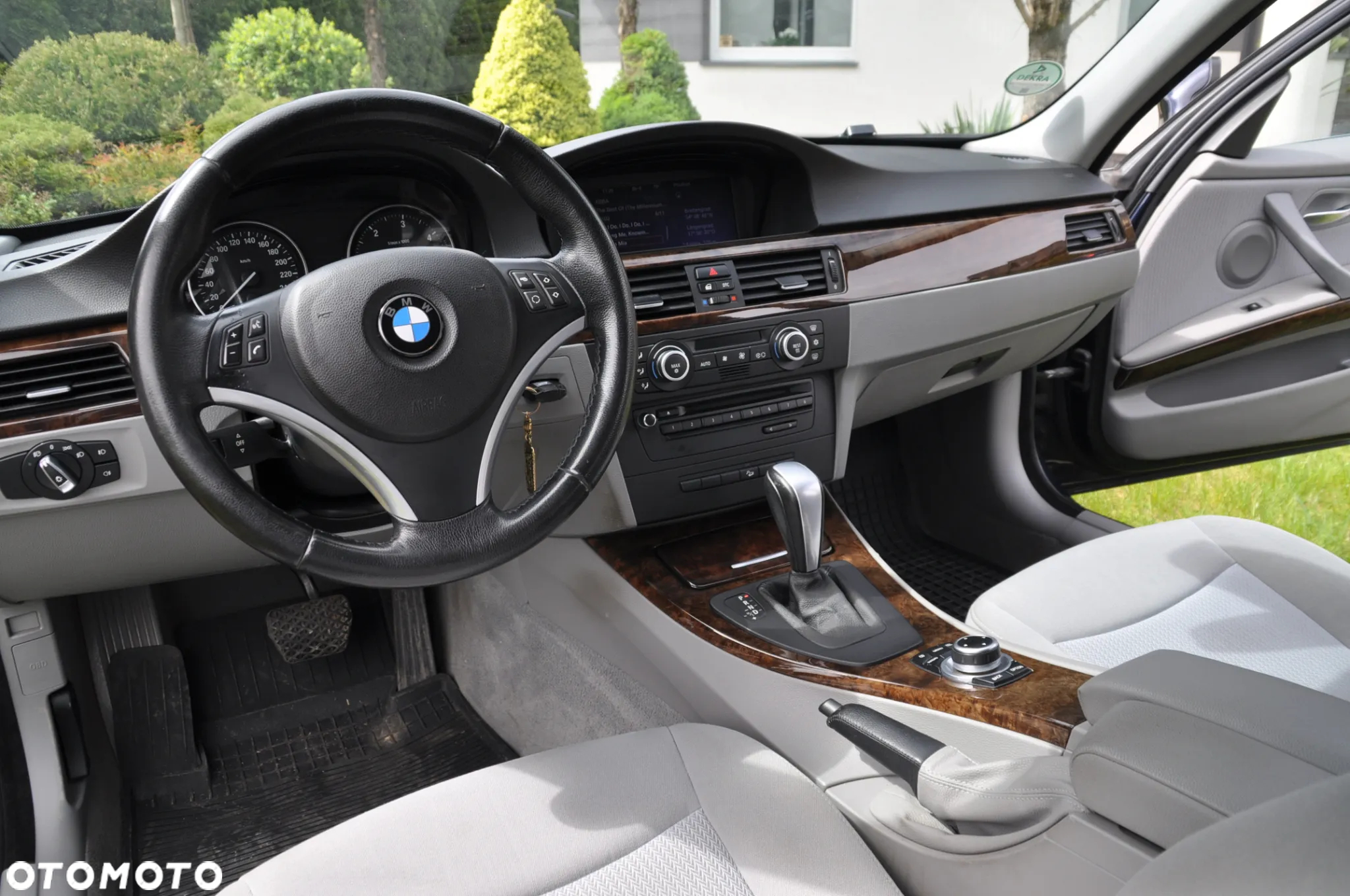 BMW Seria 3 330d xDrive DPF Touring Edition Exclusive - 19