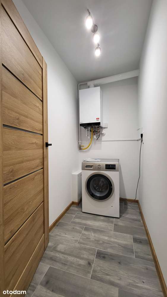 Dwupoziomowe z ogrodem -urządzone do wprowadzenia - ul. I.Kaczmarka-9