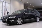 Volkswagen Passat Variant 3.2 V6 FSI 4Motion DSG Individual - 18