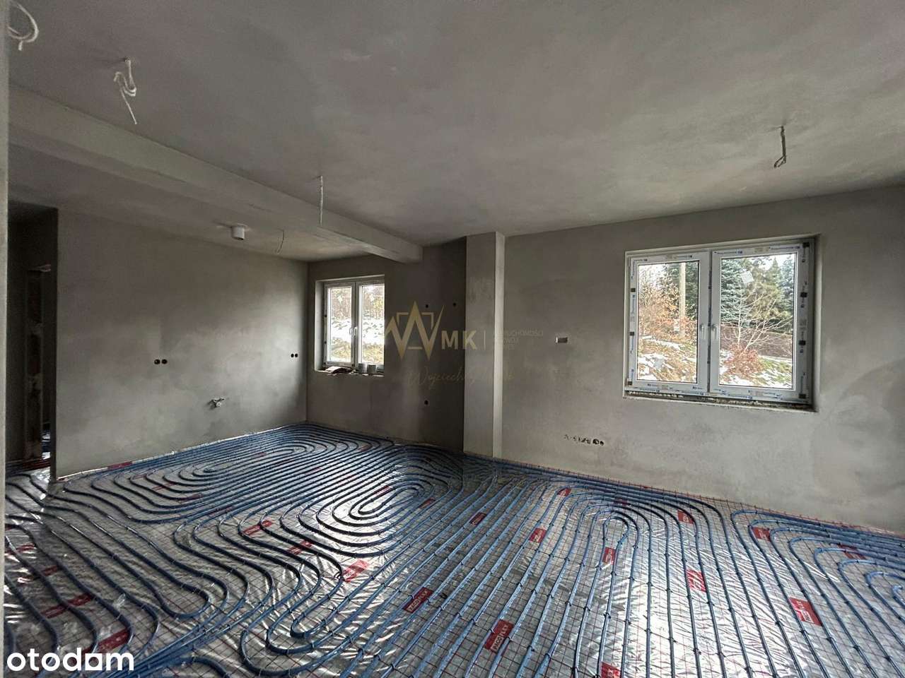 KOMFORT I NOWOCZESNOŚĆ - Nowe Apartamenty Dwupoziomowe w Tarnowcu!-5