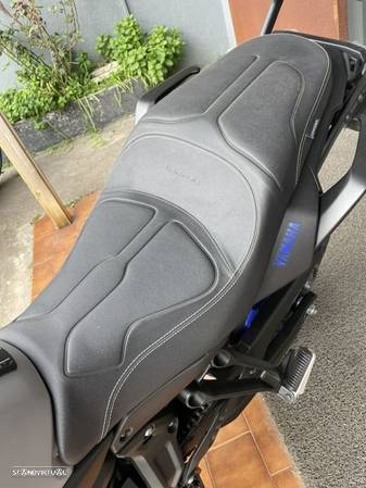 Yamaha Tracer 7 - 9