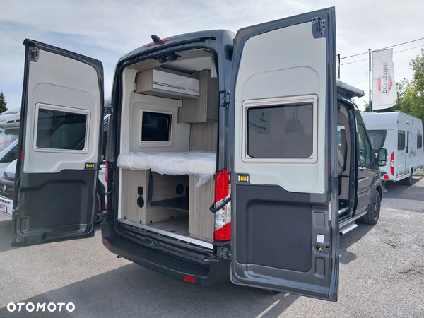 Ford KAMPER RANDGER R560 TRANSIT 4X4 170KM NOWY! MODEL 2024! - 38