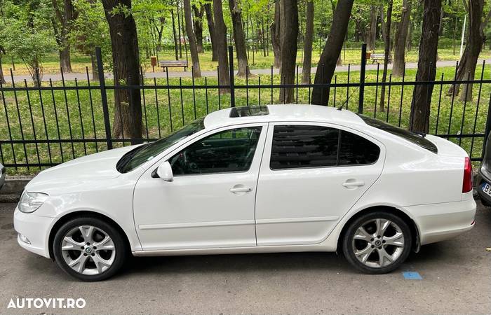 Skoda Octavia 2.0 TDI Business - 1