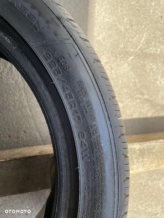 OPONA DUNLOP SPORT ALLSEASON 225/45R17 94W P-10 - 4