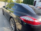 Porsche Panamera - 4