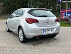 Opel Astra 1.4 Turbo Active - 20