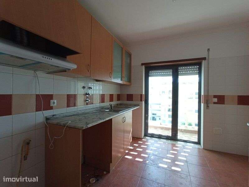 Apartamento T4 com varanda em Alter do Chão - Grande imagem: 3/14