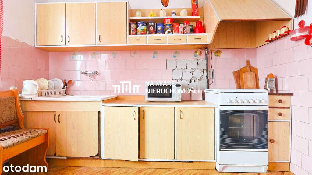 Dom | Szówsko | 23,96 a | Dobra Lokalizacja-12