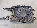 Termoventilador Fiat Punto (188_) - 2