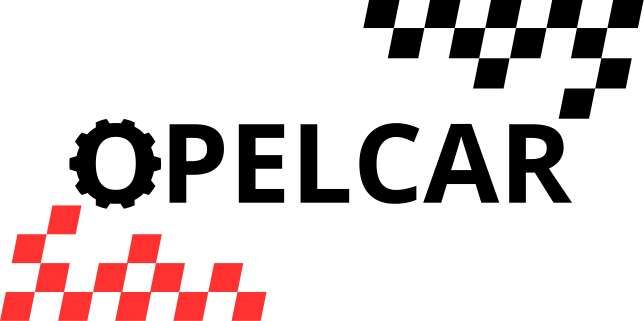 OPELCAR logo