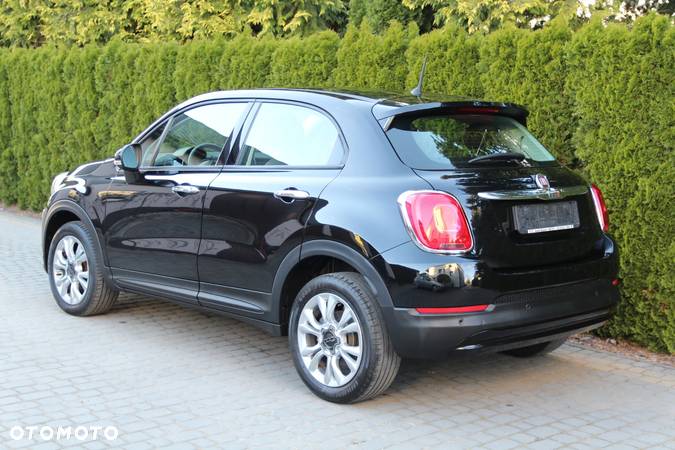 Fiat 500X - 12