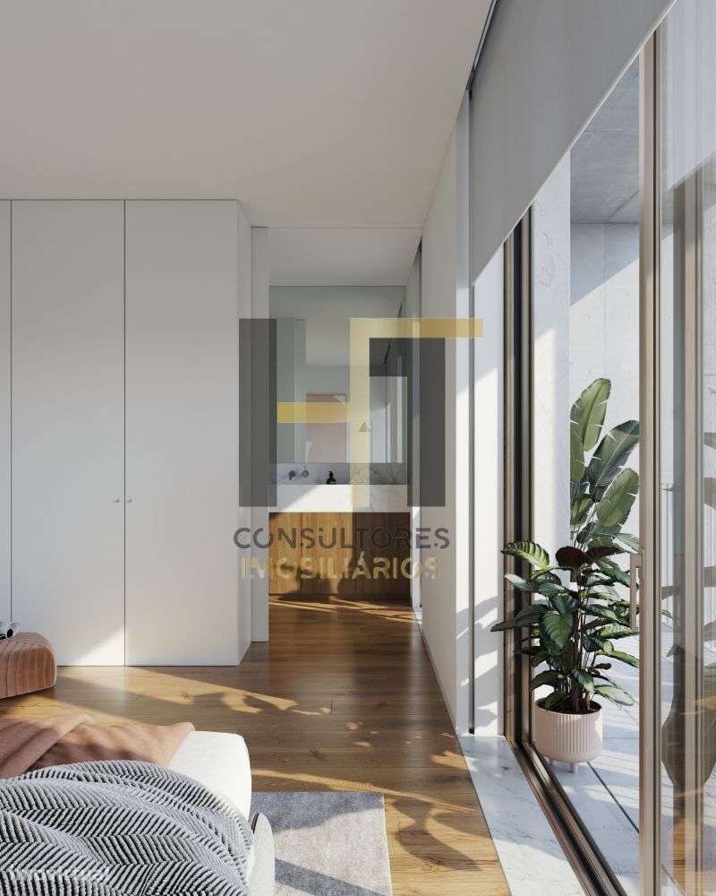 Moradia T3 | Suíte | Terraço | Box | Jardim | - Grande imagem: 5/10