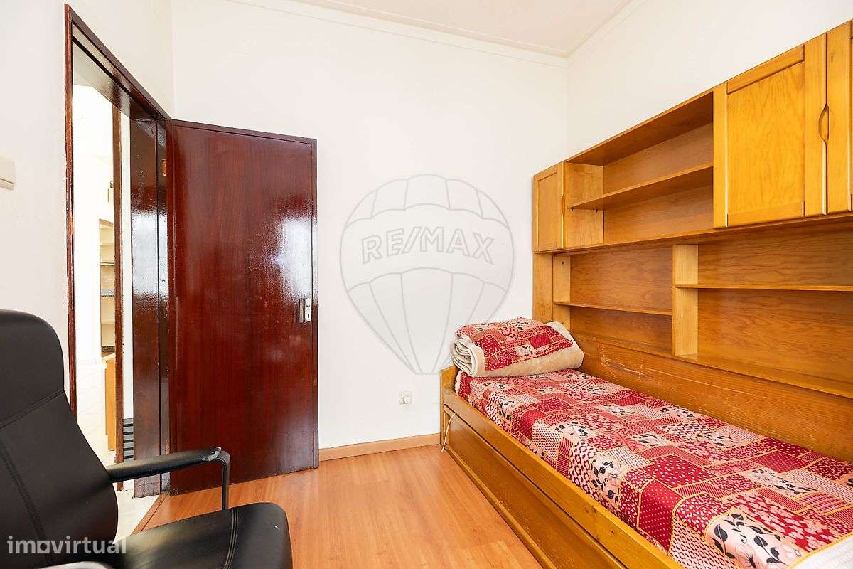 Moradia T3 para venda-5