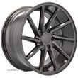 4x Felgi 19 5x120 m.in. do BMW 4 F32 5 E60 F10 7 F01 X4 X5 X6 - B1058 - 7