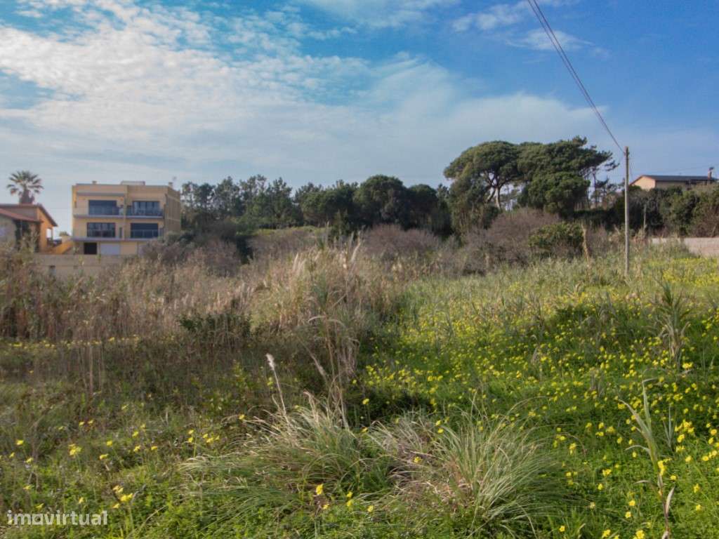 Terreno para construção . - Grande imagem: 2/11