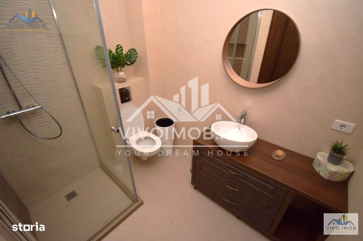 Vilă Nouă 4 Camere / Colentina-Andronache / P+1 / Finisaje Moderne-4