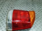 LAMPA TYLNA PRAWA OPEL VECTRA C SEDAN - 6