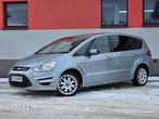 Ford S-Max 2.0 TDCi DPF Platinium X MPS6 - 9