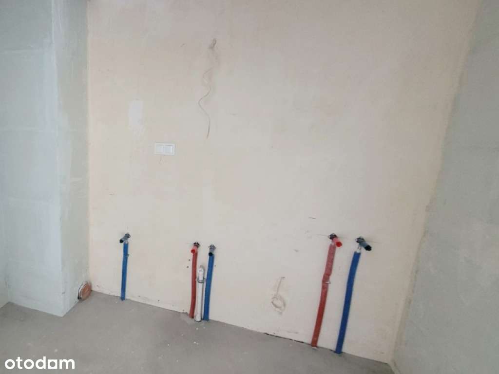 nowe mieszkanie z ogródkiem-7