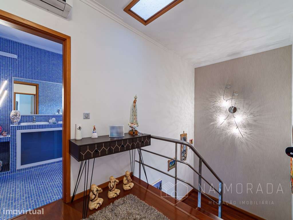 Moradia geminada T3 em São João de Ver - Áreas diferenciadas-15