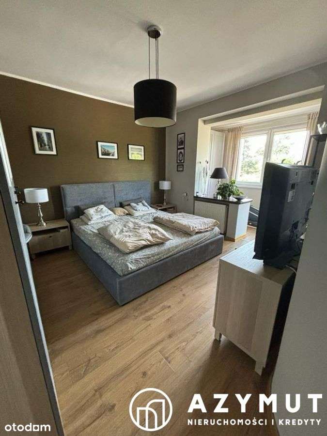 Mieszkanie na os. Bielany 5- pokoi - Pełny obrazek: 3/19