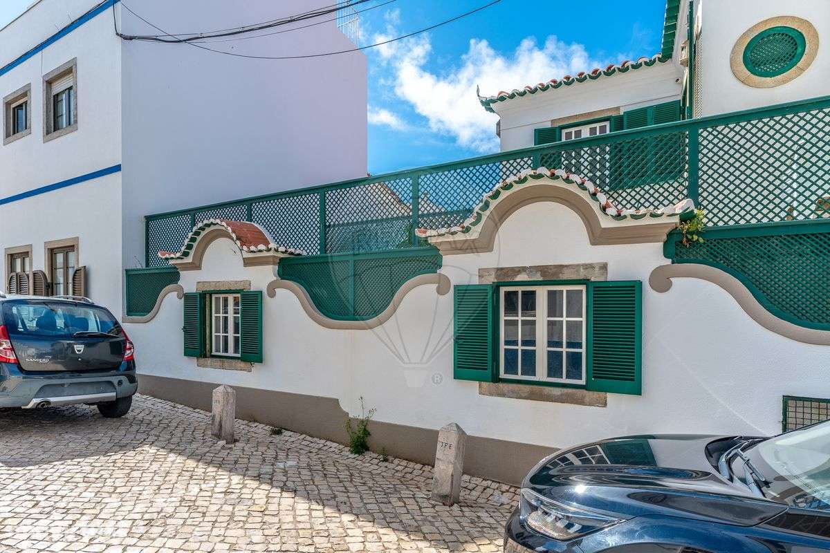 Moradia T5 para arrendamento - Grande imagem: 4/44