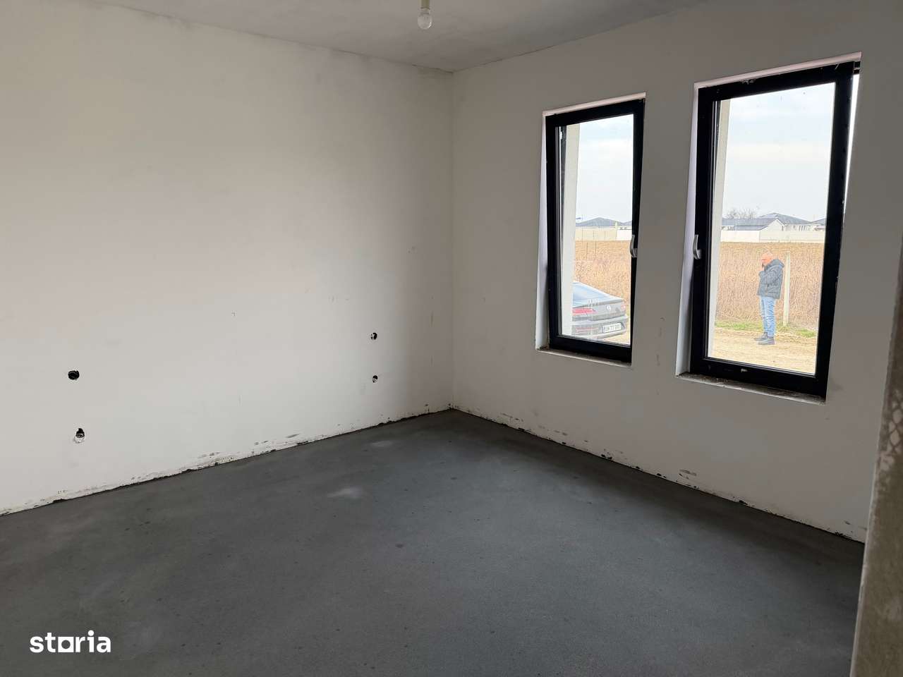 Casa Noua,Zona Strada Dara-6