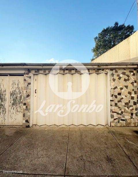 Apartamento T3, situado em Ermesinde  Junto ao Centro de Saúde-21