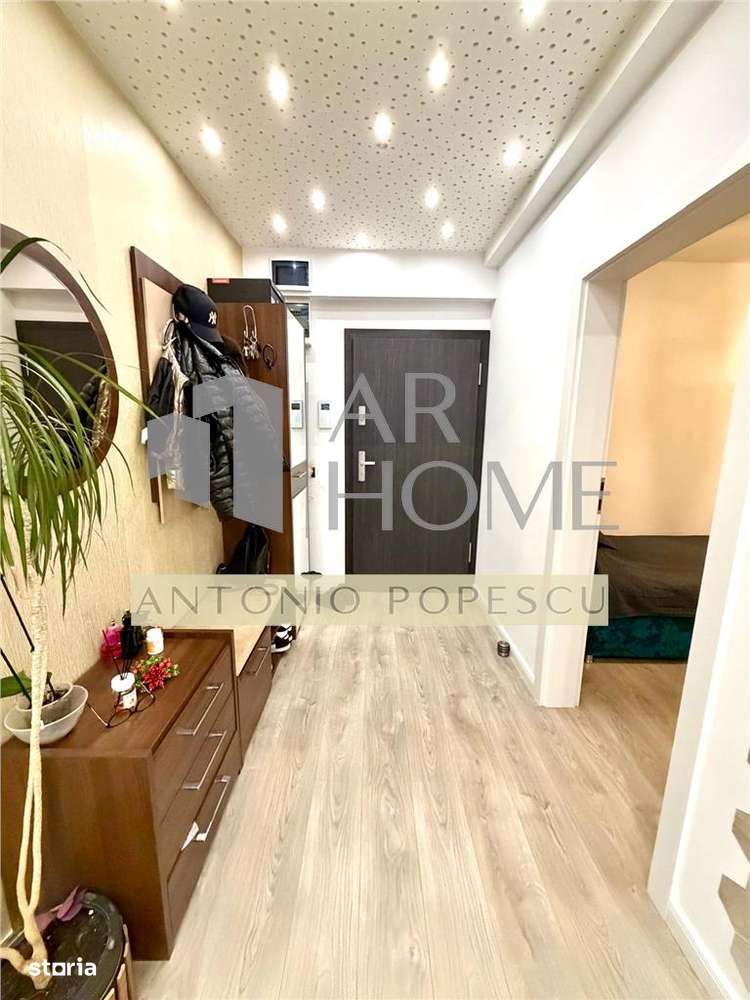 Apartament 3 camere, parcare proprie, mobilat si utilat, Albert, Ploie-11