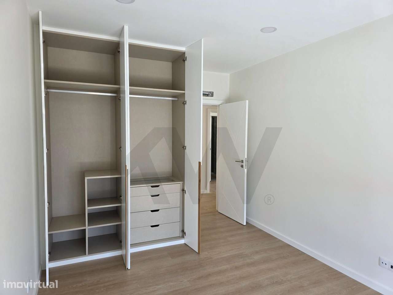 Moradia Térrea T4 Nova, pronta a estrear — Quinta do Anjo, Palmela-20