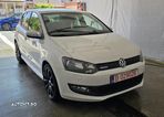 Volkswagen Polo 1.2 TDI Blue Motion 87g - 11