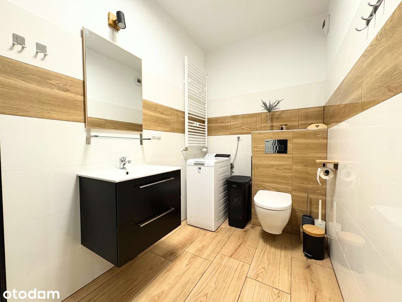 Idealne pod inwestycje | 2 pokoje | Fordon Bajka - Pełny obrazek: 5/15