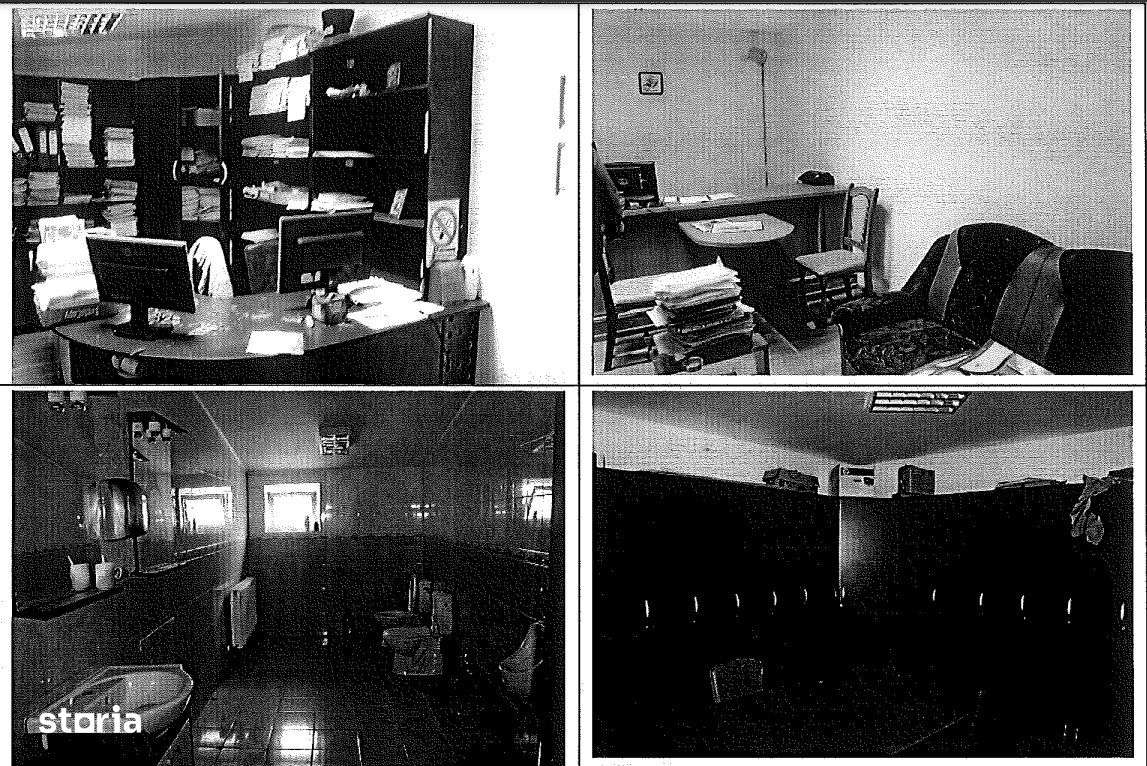 Complex comercial-birouri - 2.061 mp + Teren - 7.414 mp, Caransebes - Imagine principală: 4/7