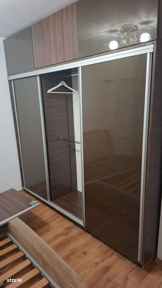 Casa de Cultura-2 camere decomandate, mobilate si utilate - Imagine principală: 5/13