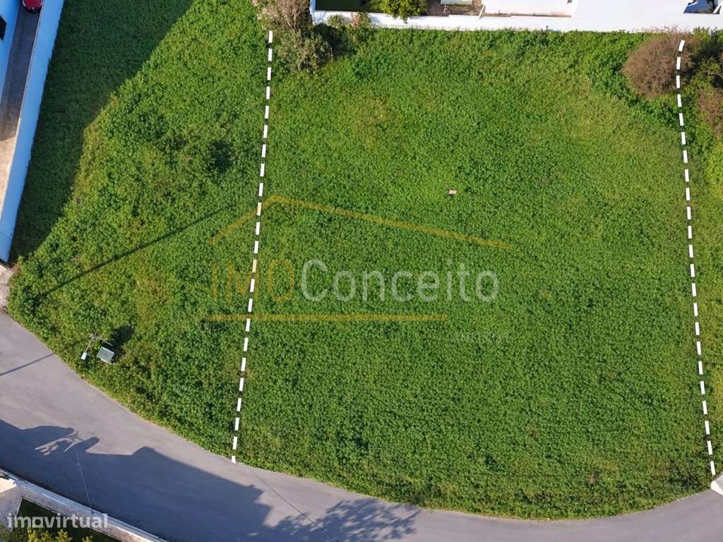 Terreno Urbano para Construção - Torres Novas - Grande imagem: 3/13