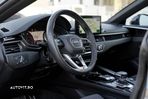 Audi A5 Sportback 2.0 35 TDI MHEV S tronic S Line - 9