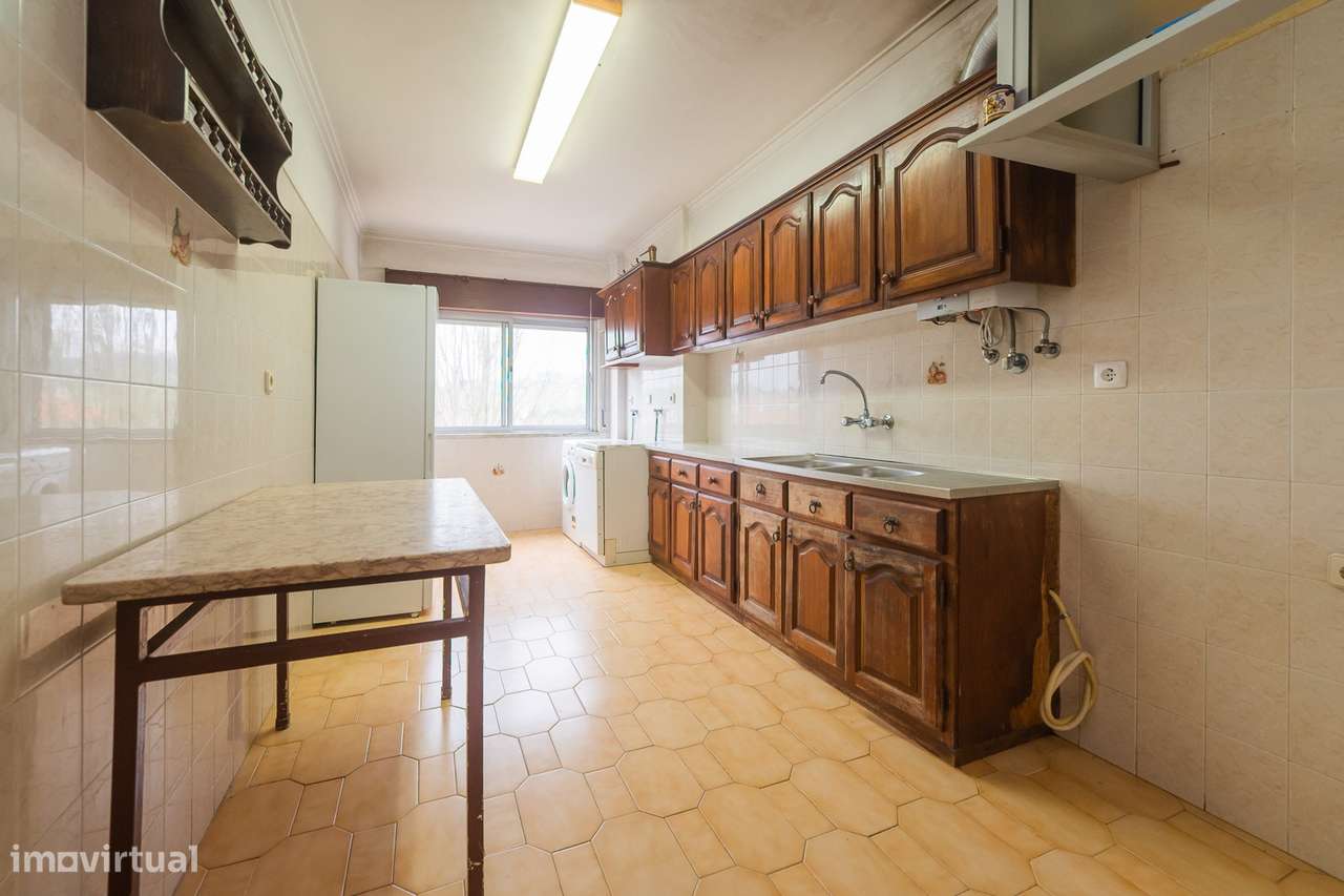 Apartamento T3 Venda em Massamá e Monte Abraão,Sintra-17