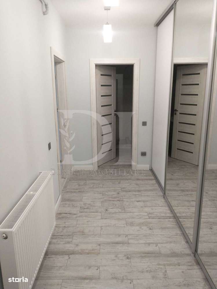 Apartament de vanzare 2 camere Apahida-4