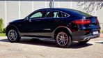 Mercedes-Benz GLC Coupe 350 e 4MATIC - 9