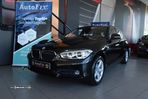 BMW 116 d Line Sport Auto - 1