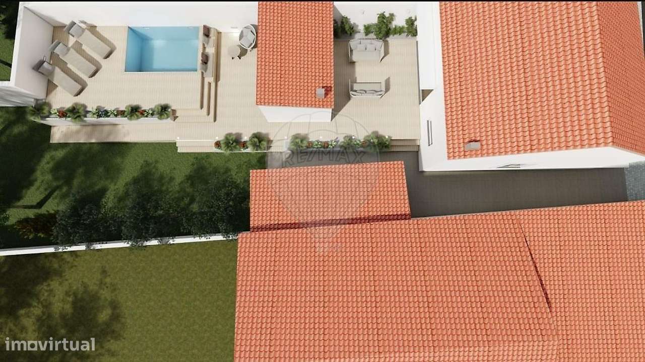 Moradia T3 para venda - Grande imagem: 5/26