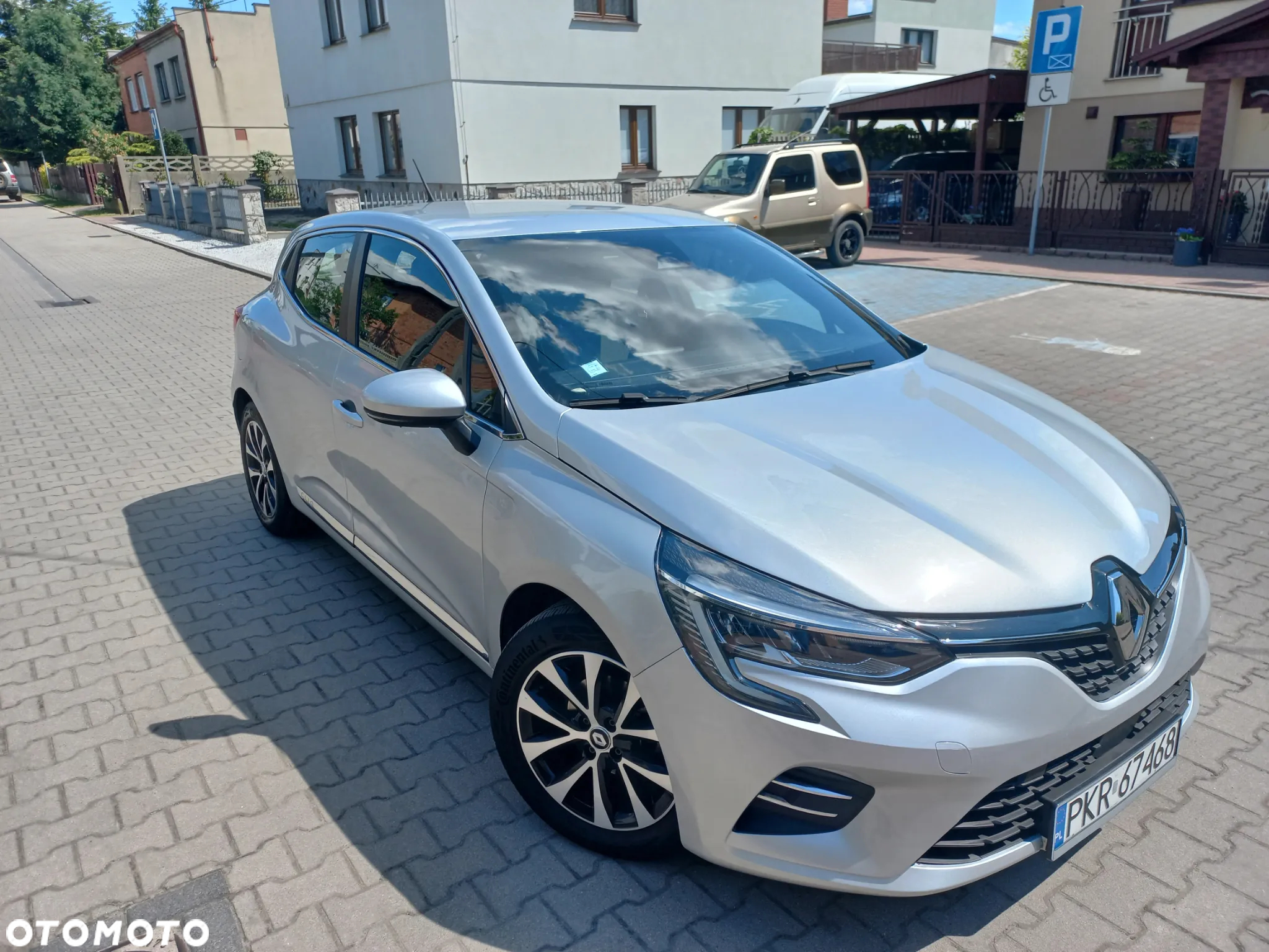 Renault Clio TCe 100 INTENS - 5