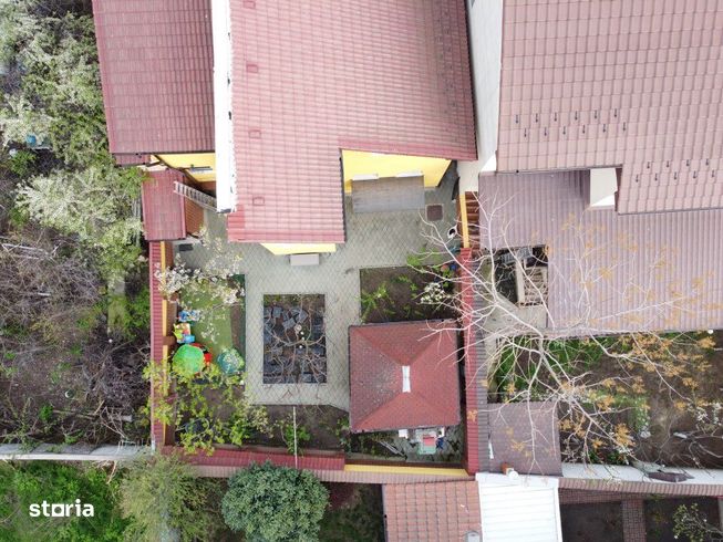 Casa cu personalitate Strada Spania-2