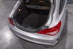 Mercedes-Benz CLA 200 d Shooting Brake AMG Line Aut. - 49